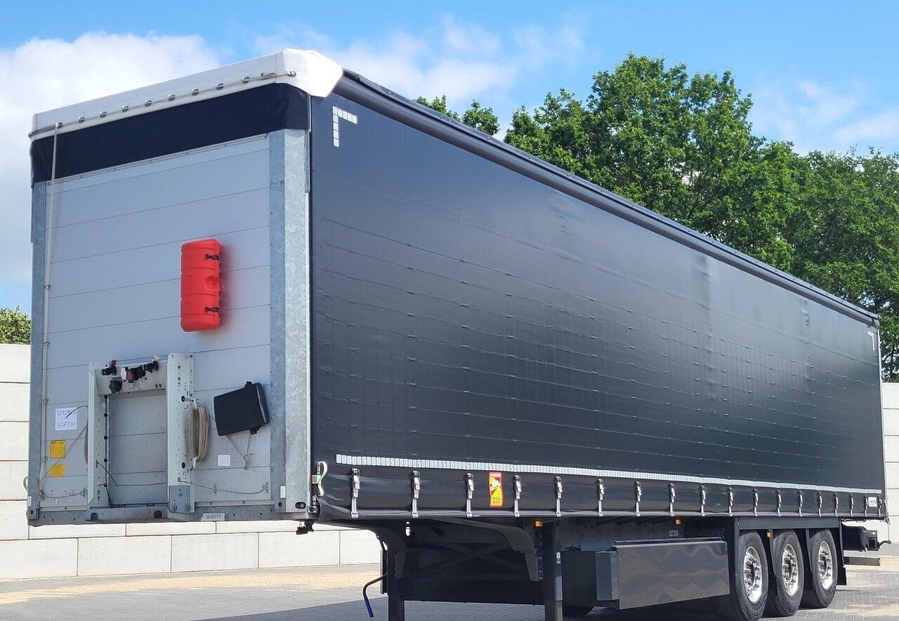 2024 Schmitz SCB*S3 Curtainside