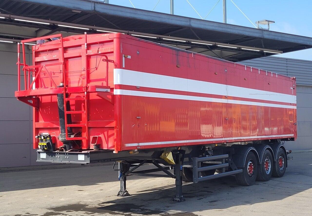 2018 STAS S300CX Tipper