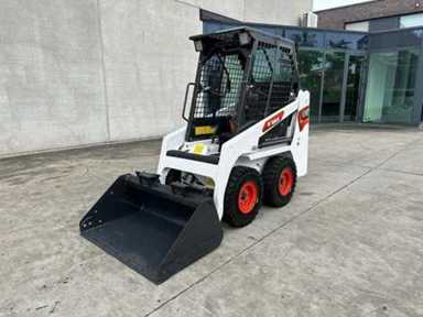 NEW Bobcat S70