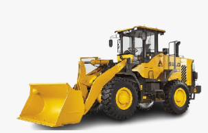 Wheel Loader