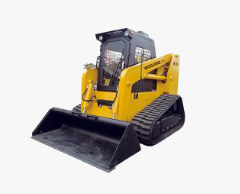 Skid Steer Loader