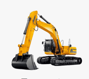 Excavator